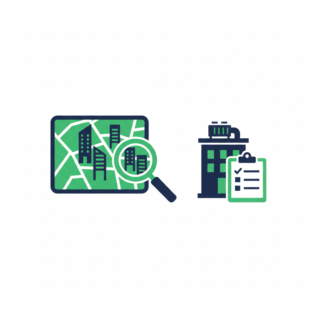 How HVAC Contractors Land Recurring Commercial Maintenance Contracts