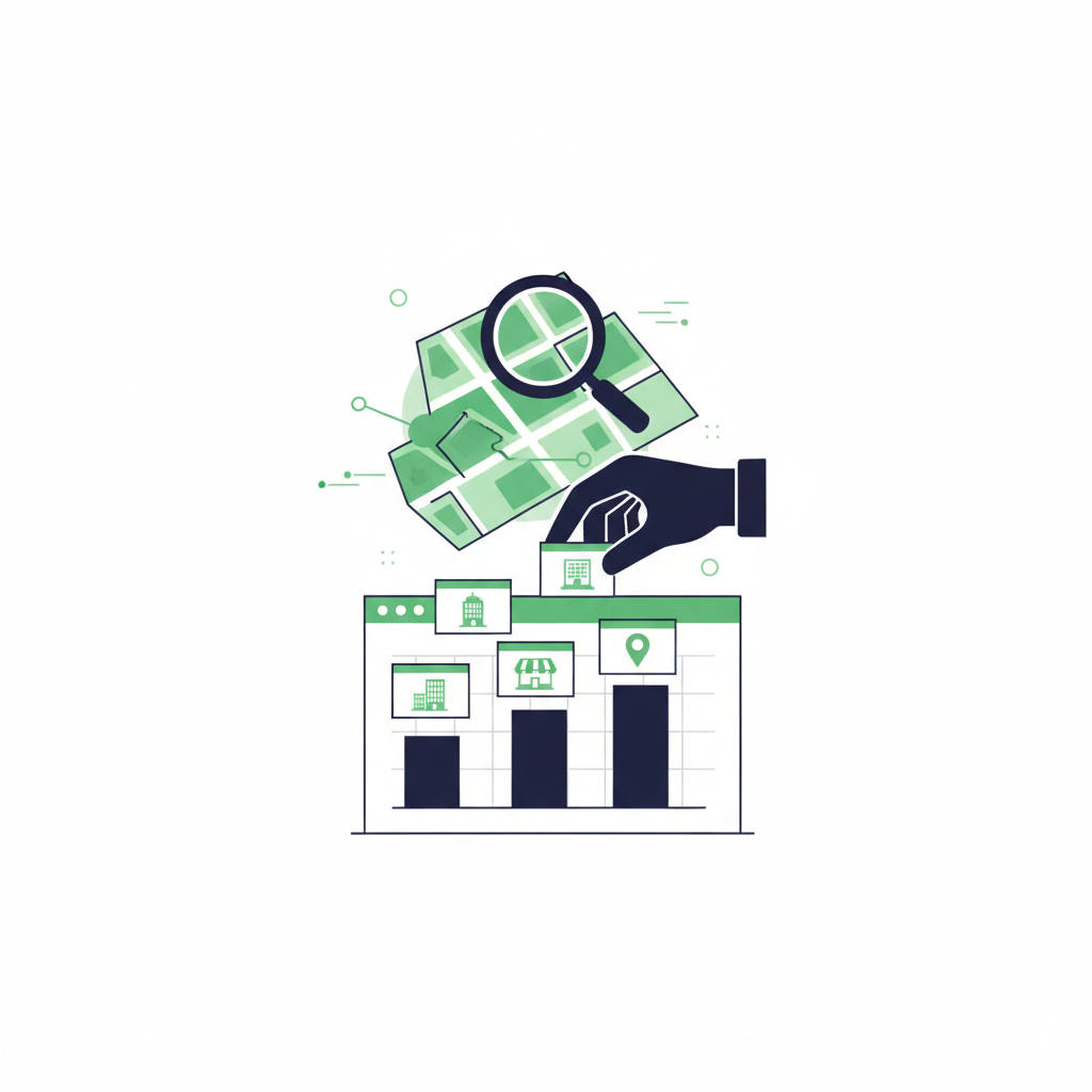 How to Find Commercial Businesses for Your Cleaning Business to Do Outreach To