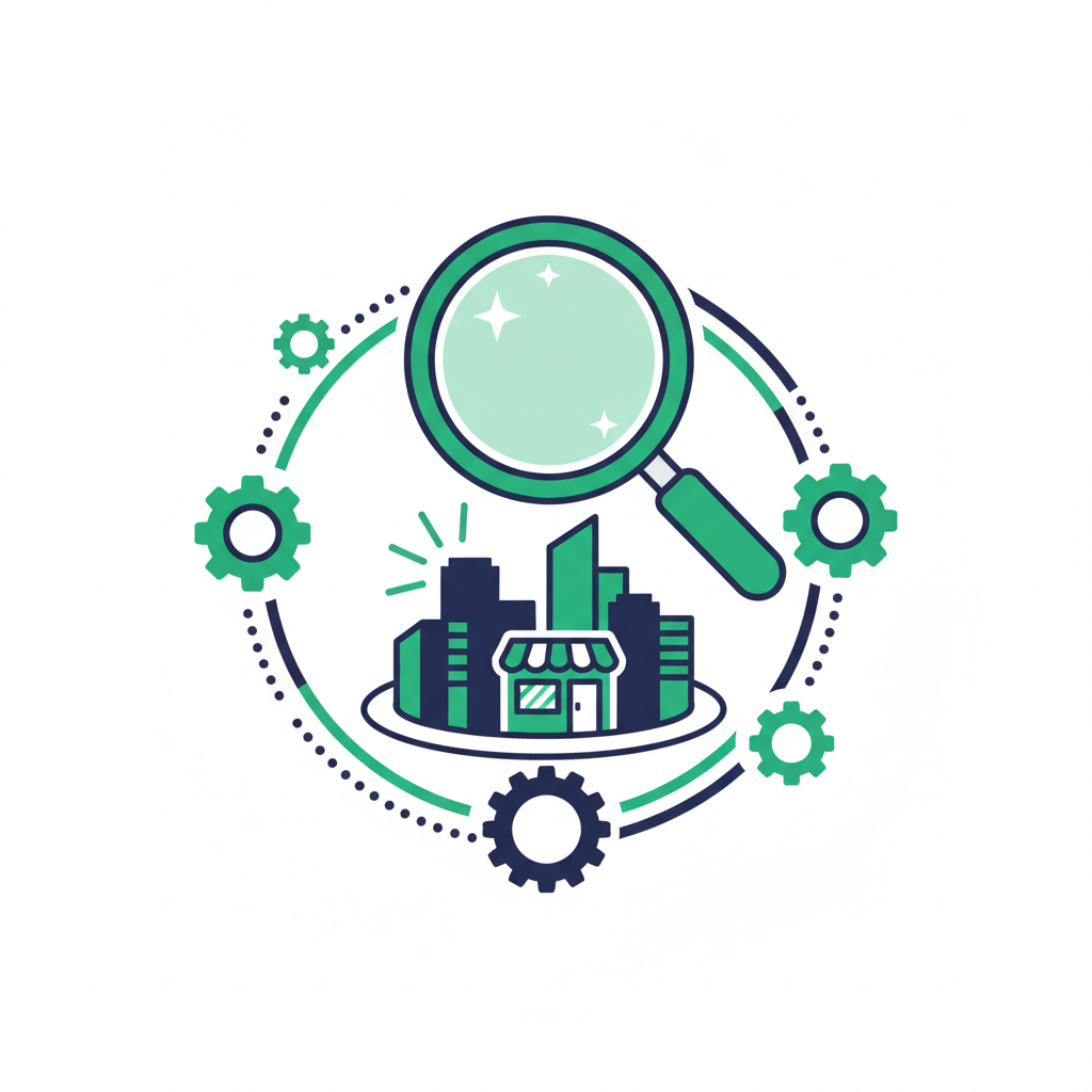 How Local SEO Agencies Find GBP Quick-Win Clients by Category and City (A Repeatable System)