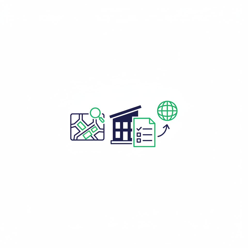 How to Build a Repeatable GBP Audit Framework for Multi-City Clients